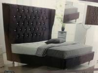 Bruce The Bed King Bruce The Bed King, Bruce The Bed King Paramus